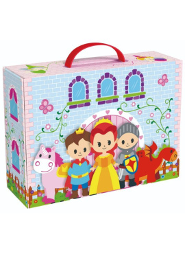 Princess Story Box