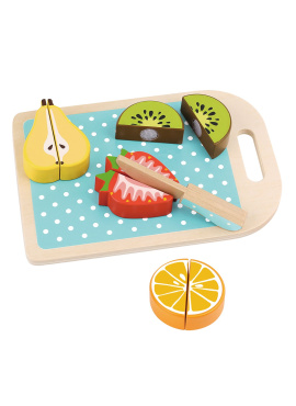 Cutting Fruits - TL142