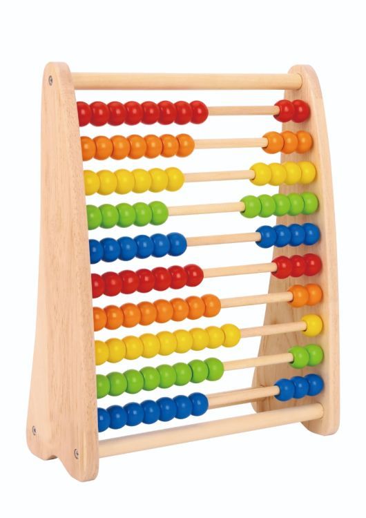 Beads Abacus