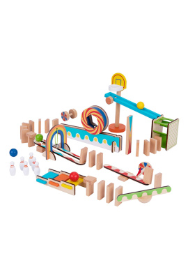 Various Domino - TK389