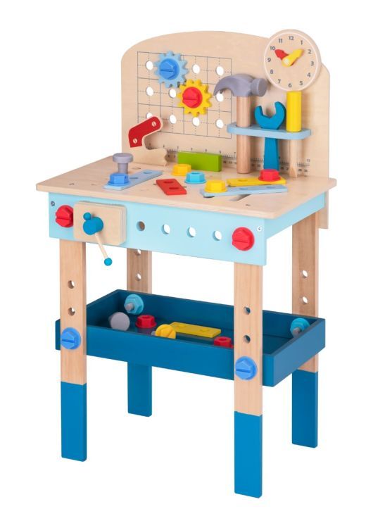 Work Bench - TK399