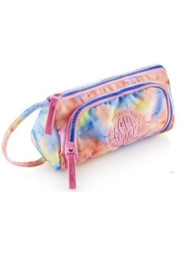 Front Flap Pencil Case Recycl.Enjoy