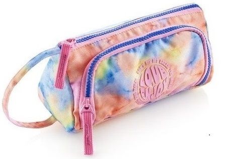 Front Flap Pencil Case Recycl.Enjoy