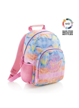 London 2-Comp. Backpack Recycl.Enjoy