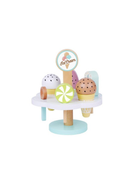 Ice Cream Set - TK135