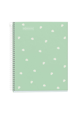 Nb1 A5 80 Hor 90G Daisy Mint