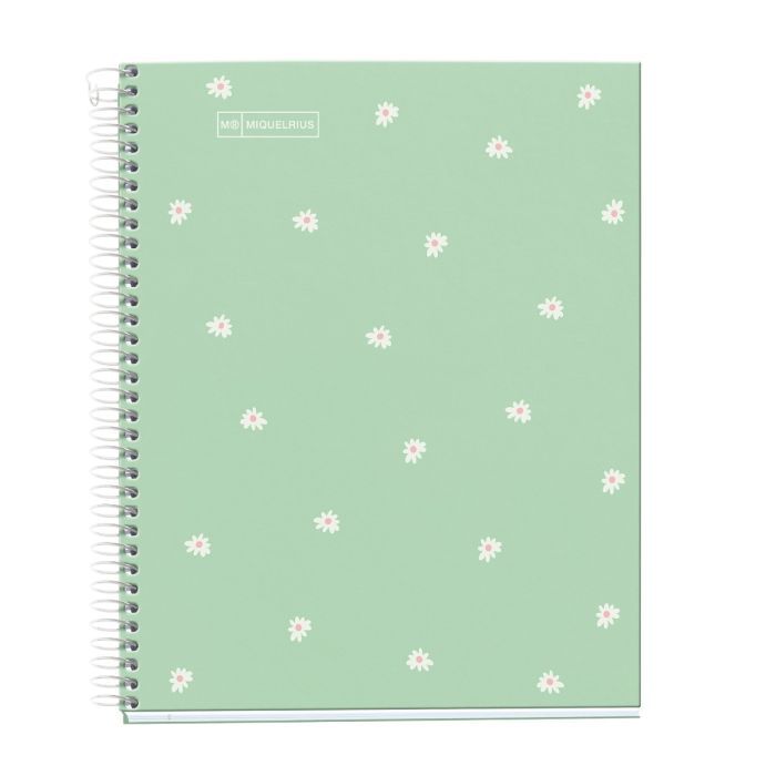 Nb1 A5 80 Hor 90G Daisy Mint