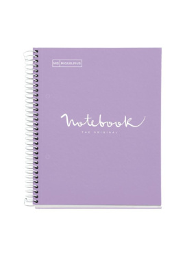 Nb1 A5 80 Hor 90G Emotions Lavender