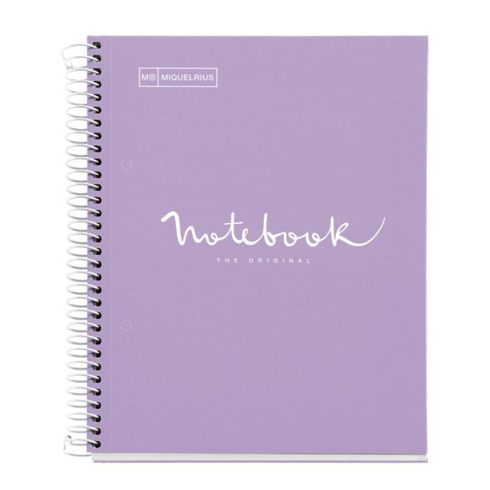 Nb1 A5 80 Hor 90G Emotions Lavender