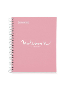 Nb1 A5 80 Hor 90G Emotions Pink