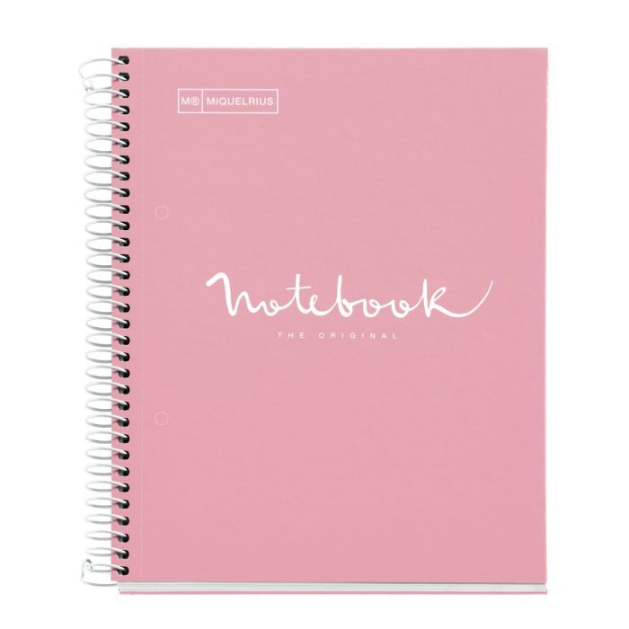 Nb1 A5 80 Hor 90G Emotions Pink