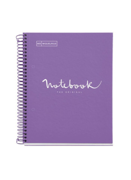 Nb1 A5 80 Hor 90G Emotions Purple
