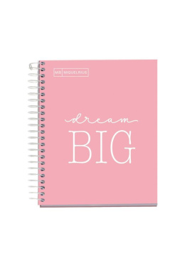 Nb1 A6 100 Squ 90G Messages Pink Mr