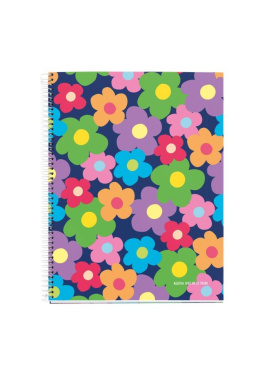 Nb4 A4 120 Hor 70G Flower_Arp