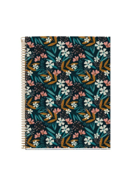 Nb4 A4 120 Hor Flowers Wildflowers