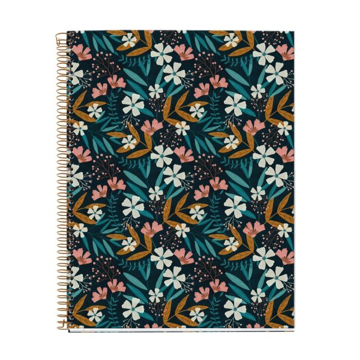 Nb4 A4 120 Hor Flowers Wildflowers