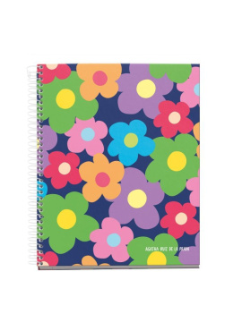 Nb4 A5 120 Hor 70G Flower_Arp