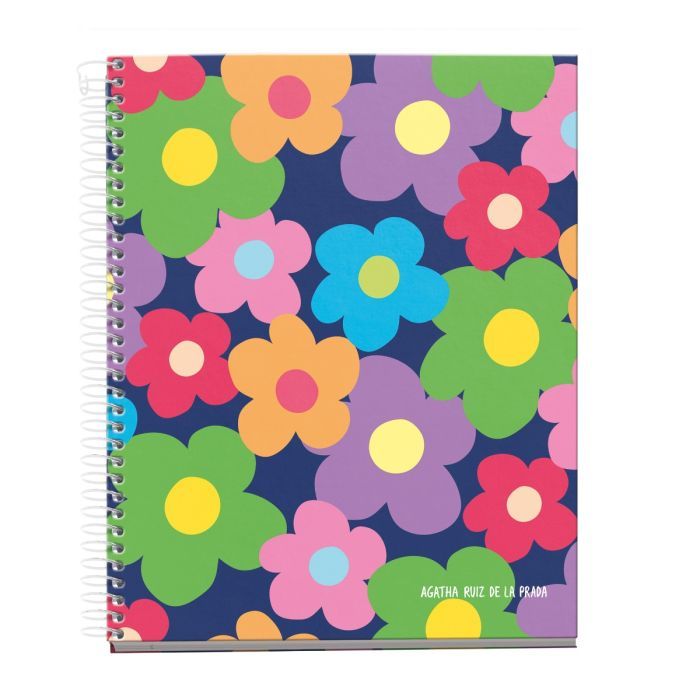 Nb4 A5 120 Hor 70G Flower_Arp