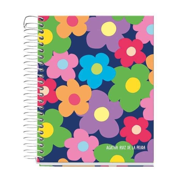 Nb4 A6 120 Hor 70G Flower_Arp