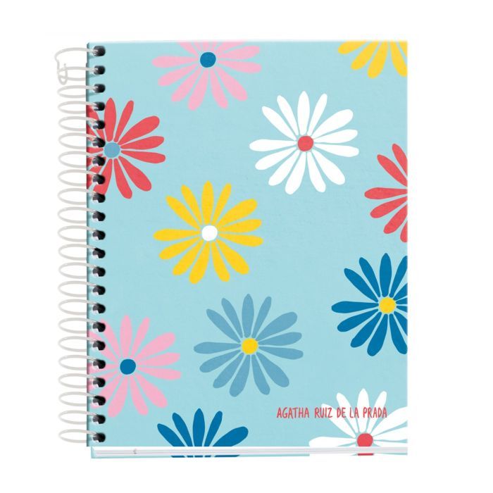 Nb4 A6 120 Hor.Daisy Arp