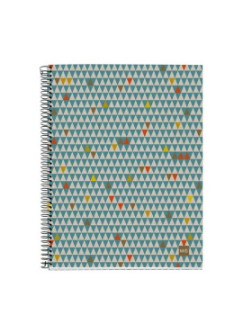 Recycled Nb4 A4 120 Hor Ecotriangles Mr