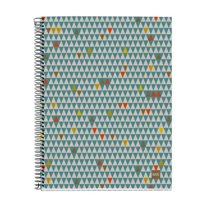 Recycled Nb4 A4 120 Hor Ecotriangles Mr