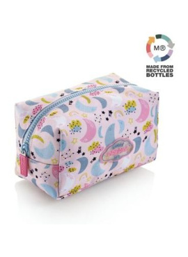 Toiletry Bag Recycl. Sweet Dreams