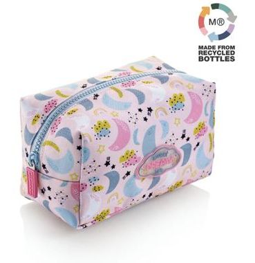 Toiletry Bag Recycl. Sweet Dreams