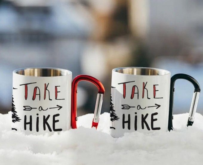 Hike лонче (Тиноски)