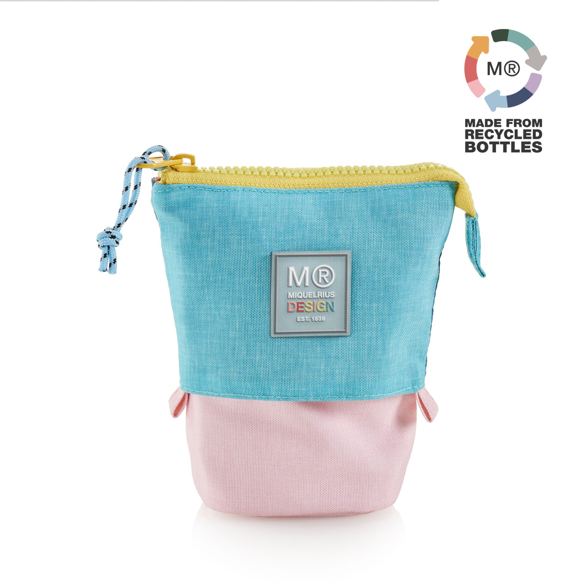 Up&Down Pencil Case Recycl.Katy