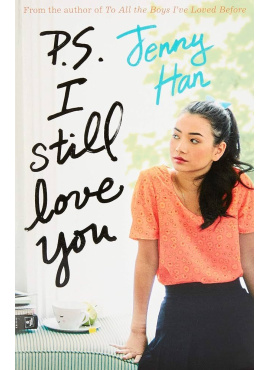 P.S. I Still Love You