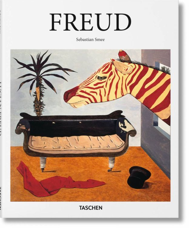 ba-Art, Freud