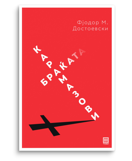 Браќата Карамазови