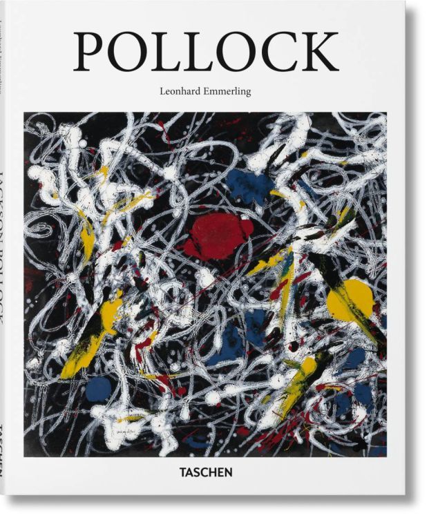 ba-Art, Pollock