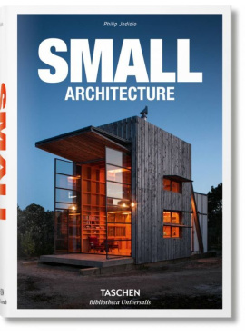 Small Architecture