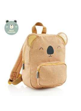 Backpack Wild Puppies Koala