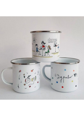 Лонче - Тиноски