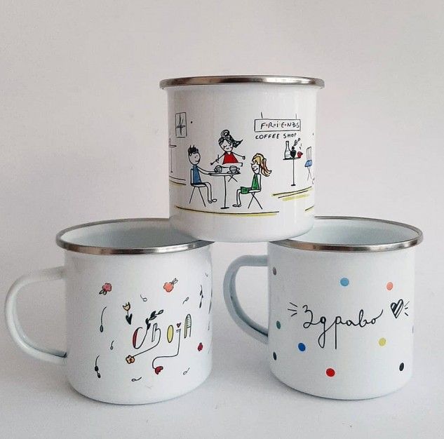 Лонче - Тиноски