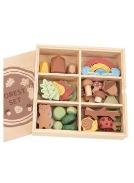 Forest Set - TK906