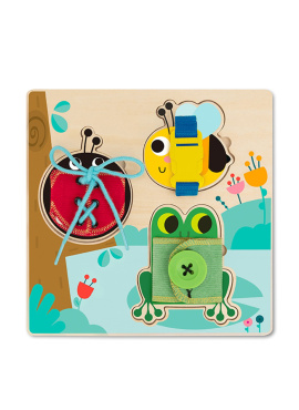 Basic Skills Board - TH942