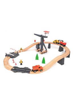 Train Set - Medium - TH682