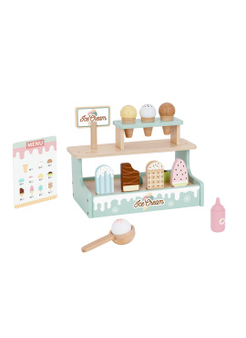 Ice Cream Shop - TJ119