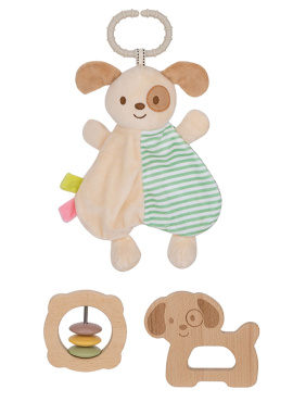 Baby Comfort Toy - Dog - TJ111