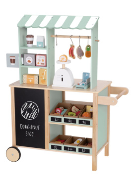 Grocery Store - TJ427