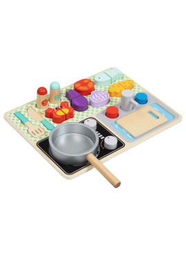 Kitchen Play Set - TJ453