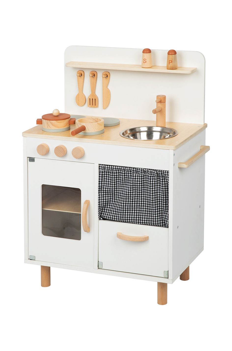 Kitchen Set - TJ548