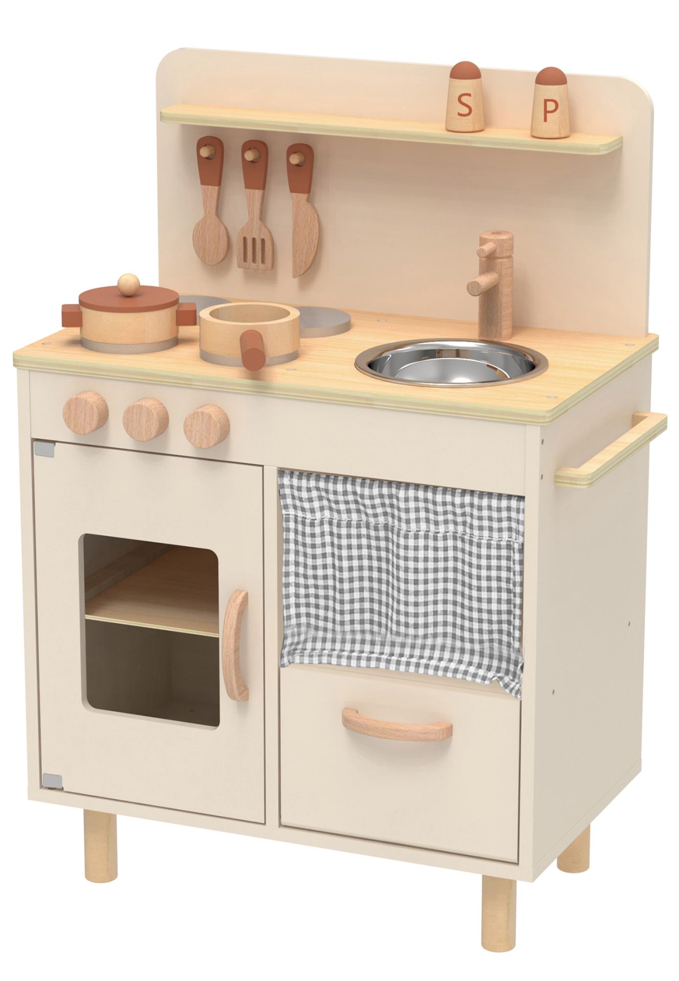 Kitchen Set - TJ548