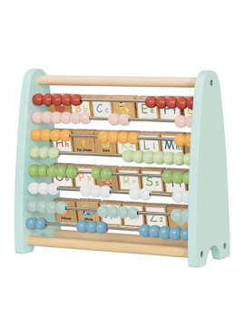 Double Sided Abacus - TJ558N