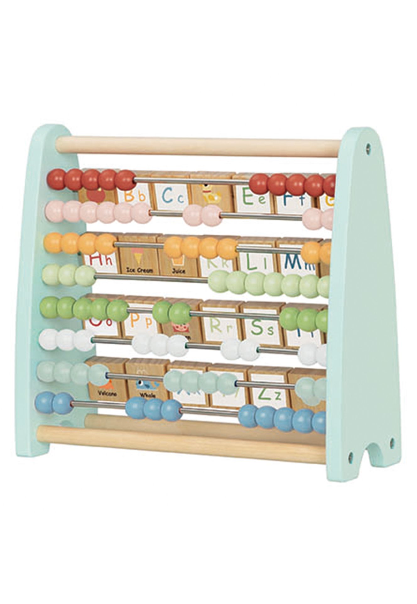 Double Sided Abacus - TJ558N