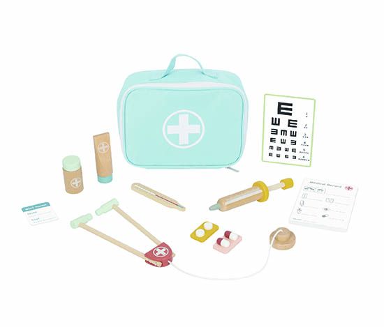 Little Doctor - TKC567N